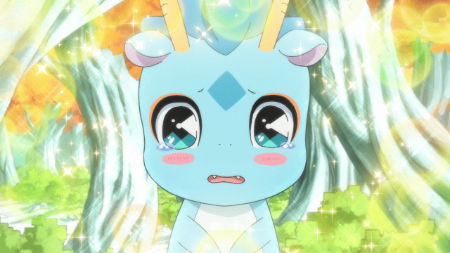 うぅぅ…(ﾟஇ‸இﾟ)✨