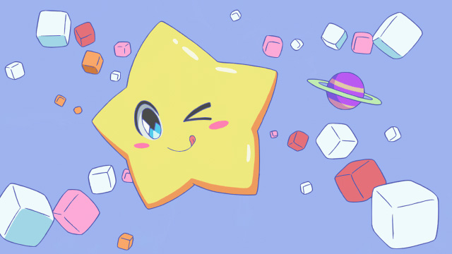 ぐはっ！？☆