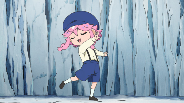 シュ～エ～キ、シュ～エ～キ