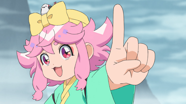 どーんと教えちゃうみゃ❗️