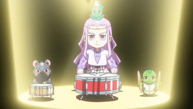 🥁🥁🥁🥁