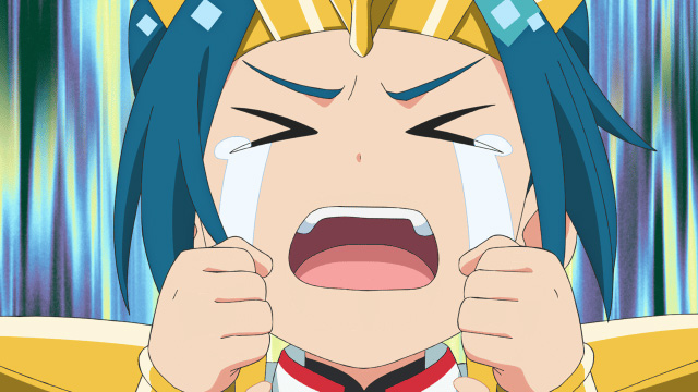 あんなマロロンは見ていられない❗️😭